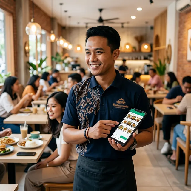 Solfi F&B Professional